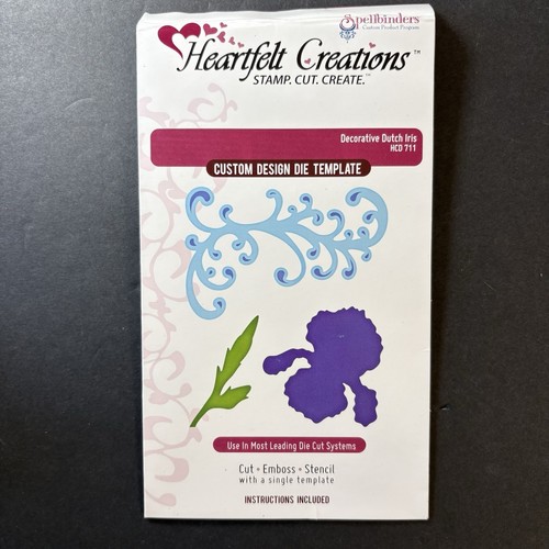 Heartfelt decorative dutch - decorative,